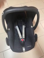 Maxi Cosi Pebble Babyschale Babysitz Family Isofix Station Rheinland-Pfalz - Waldsee Vorschau