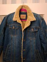 Herren Jeansjacke Gr.L   Levi's neu! Berlin - Charlottenburg Vorschau