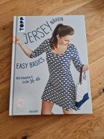 Jersey nähen - Easy Basics Niedersachsen - Algermissen Vorschau