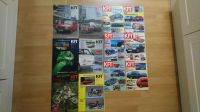 KFT Zeitschrift Auto 90er VW Opel Mercedes Benz BMW Sachsen-Anhalt - Magdeburg Vorschau