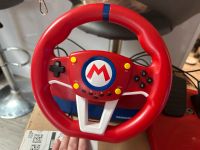 Mario Kart Racing Wheel Lenkrad Pro MINI selten benutzt. Schleswig-Holstein - Schönkirchen Vorschau