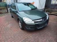 Opel Astra 1.6 Ecotec Edition Edition Hessen - Hessisch Lichtenau Vorschau