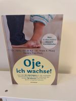 Oje, ich wachse! Gebundenes Buch Nordrhein-Westfalen - Leverkusen Vorschau