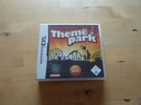 Nintendo DS Theme Park Spiel - Deutsch Hannover - Südstadt-Bult Vorschau