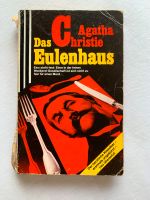 Agatha Christie - Das Eulenhaus Krimi Klassiker Berlin - Neukölln Vorschau