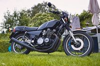 Yamaha XJ650 4K0 Schleswig-Holstein - Reinbek Vorschau