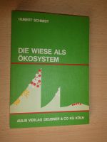 Die Wiese als Ökosystem Nordrhein-Westfalen - Tönisvorst Vorschau