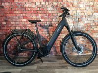 HNF NICOLAI Ebike UD4 All Terrain BOSCH Smart Enviolo L NEU Niedersachsen - Munster Vorschau