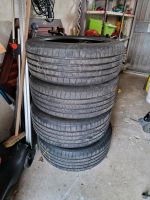 2x Bridgestone Sommerreifen 235/45R21 Herzogtum Lauenburg - Mölln Vorschau