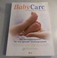 Buch BabyCare - gesund und schwanger Rheinland-Pfalz - Alzey Vorschau