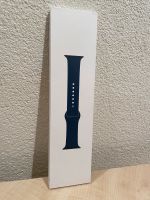 Apple Watch 41 mm Sport Band - Abyss Blue, NEU!!! Baden-Württemberg - Korntal-Münchingen Vorschau