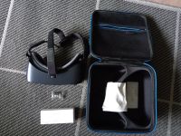 Samsung Gear VR Brille + Hardcase + Controller - Neuwertig Rheinland-Pfalz - Simmern Vorschau