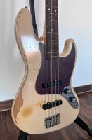 Original Fender Flea, 4-String signature Bass RDWRN SHP Bayern - Theilheim Vorschau