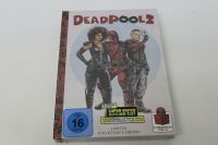 Blu Ray MEDIABOOK "DEADPOOL 2" - Neu & OVP - Nordrhein-Westfalen - Jülich Vorschau