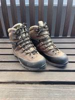 Wanderschuhe Damen Nordrhein-Westfalen - Mönchengladbach Vorschau