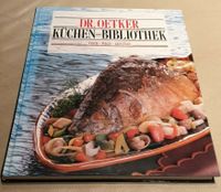 Dr. Oetker Küchen-Bibliothek: Fisch - Wild - Geflügel Nordrhein-Westfalen - Lübbecke  Vorschau