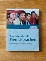 Redline Traumberufe mit Fremdsprachen Berufseinstieg Jobsuche Rheinland-Pfalz - Kadenbach Vorschau