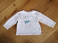 Langarmshirt NEU Gr68/74 Winnie Puh Bayern - Sankt Wolfgang Vorschau