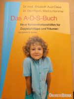 Buch ADHS ADS konzentrationshilfe Fachbuch Hessen - Hohenstein Vorschau