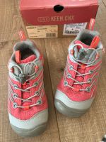 Keen Chandler CNX Trekkingschuhe Gr. 32/33 Bayern - Neuendettelsau Vorschau