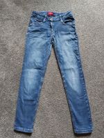 Mädchen Jeans - s.Oliver - Gr. 146 - top Zustand Niedersachsen - Neu Wulmstorf Vorschau