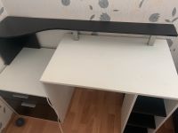 Schreibtisch + Stuhl Nordrhein-Westfalen - Versmold Vorschau