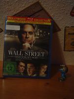 Wall Street - Geld schläft nicht - Blu-ray - Neu & OVP Baden-Württemberg - Heidelberg Vorschau