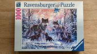 Ravensburger Puzzle arktische Wölfe 1000 Teile - Neu Dortmund - Barop Vorschau