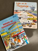 Flugzeug kinderbuch Leipzig - Mölkau Vorschau