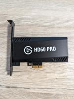 Elgato HD60 pro Nordrhein-Westfalen - Hemer Vorschau