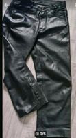 BMW Motorrad Leder Hose Gr 48 Rindnappa Vintage Nordrhein-Westfalen - Solingen Vorschau