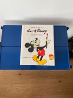 The Art of Walt Disney Christopher Finch coffeebook Micky mouse Frankfurt am Main - Westend Vorschau