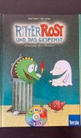 Ritter Rost - Musical für Kinder Baden-Württemberg - Schwäbisch Gmünd Vorschau