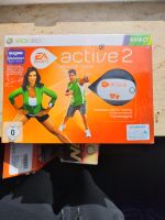 XBox 360 Xbox360 EA Sports Active2 oVP NEU ungeöffnet Bayern - Altmannstein Vorschau
