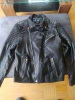 Lederjacke Bikerjacke Bayern - Günzburg Vorschau