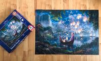 Disney Rapunzel Schmidt Puzzle 1000 Teile Berlin - Reinickendorf Vorschau