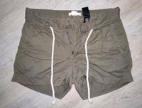 Damen Shorts kurze Hose khaki H&M 40 Nordrhein-Westfalen - Preußisch Oldendorf Vorschau