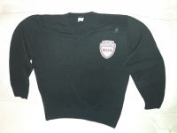 Herren security pullover Gr.54 XL Hannover - Mitte Vorschau