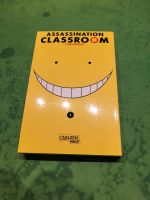 Assassination classroom, Carlsen Manga Nordrhein-Westfalen - Erkrath Vorschau