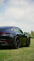 Porsche 911 / Hochzeitauto / Sportwagen/ Bodensee/ Glasdach Baden-Württemberg - Baindt Vorschau