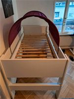 Tunnelzelt/Dachhimmel für Steens Hochbett for Kids, lila Berlin - Charlottenburg Vorschau