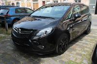 Opel Zafira Tourer Business Innovation AHK Bayern - Fürth Vorschau