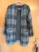 Strickmantel, gute Qualität, Größe L Bayern - Bad Abbach Vorschau