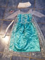 Anna und Elsa Kleid Kostüm Bayern - Iggensbach Vorschau