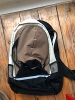 Rucksack Tagesrucksack Hamburg-Mitte - Hamburg St. Pauli Vorschau