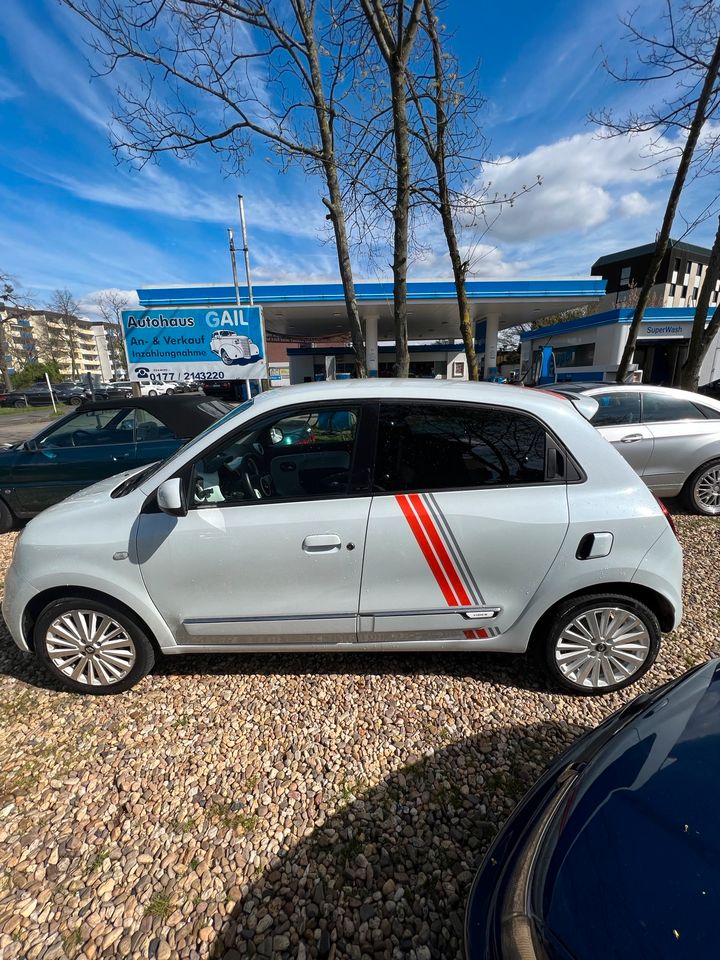 Renault Twingo Vibes in Köln