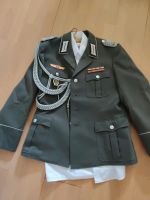 NVA Uniform oberst Leutnant Sachsen - Chemnitz Vorschau