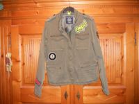 Blonde No. 8 Jacke olive Gr. 42 KP € 299,00 Rheinland-Pfalz - Bodenheim Vorschau