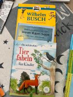 3 schöne Kinderbücher Hessen - Glashütten Vorschau