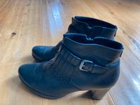 Gabor Schuhe 6 1/2 (40) Niedersachsen - Burgwedel Vorschau